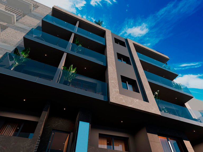 Apartment for Sale in Torrevieja, Alicante 23