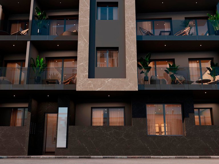 Apartment for Sale in Torrevieja, Alicante 24