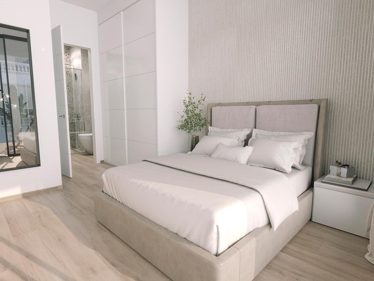 Apartment for Sale in Torrevieja, Alicante 14