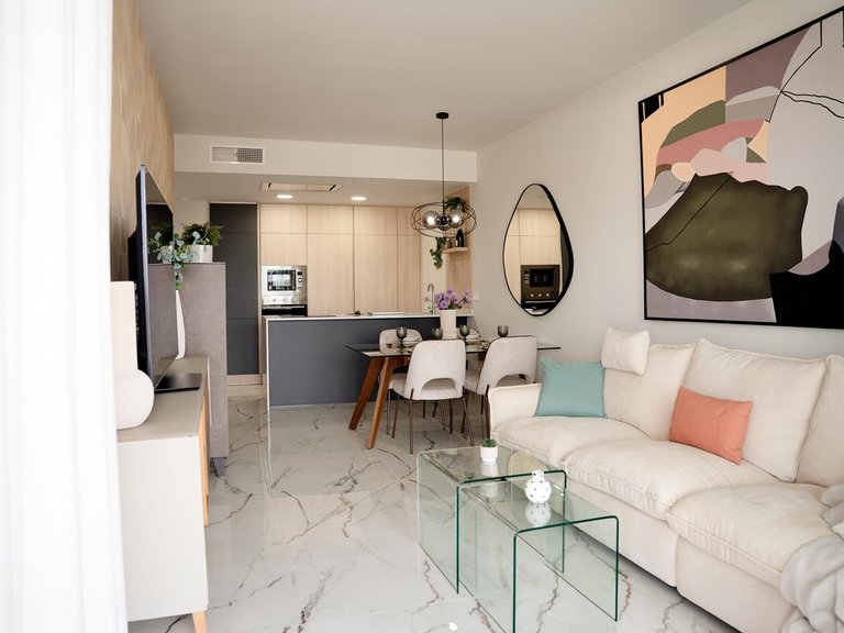 Villa for Sale in Ciudad Quesada, Alicante 8