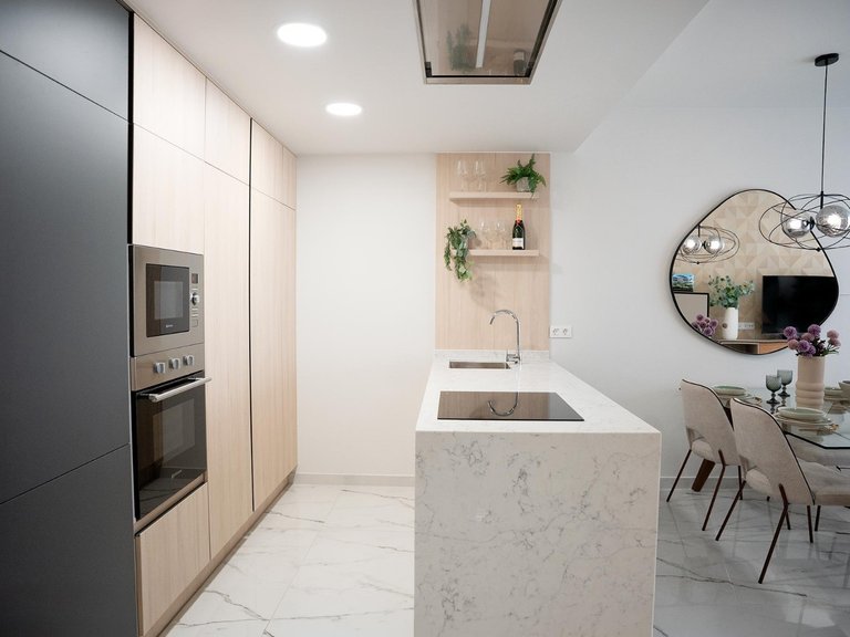 Villa for Sale in Ciudad Quesada, Alicante 10