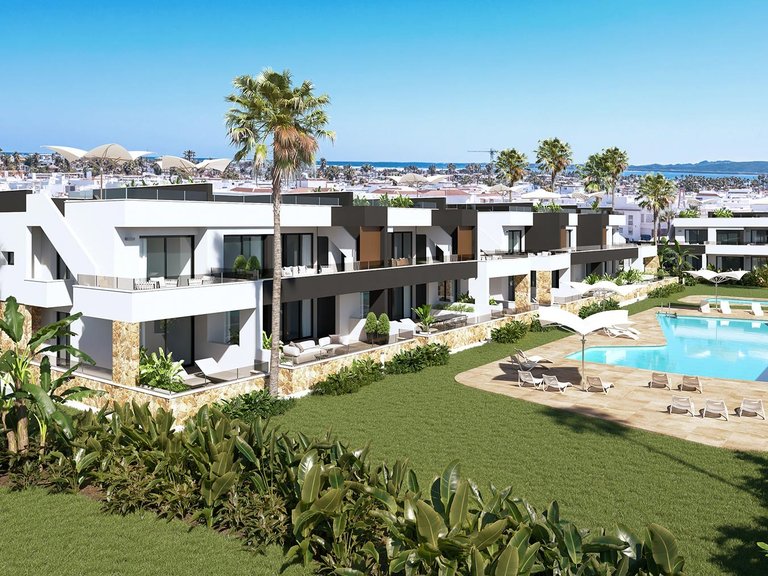 Villa for Sale in Ciudad Quesada, Alicante 1