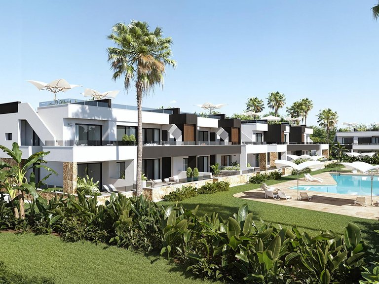 Villa for Sale in Ciudad Quesada, Alicante 16