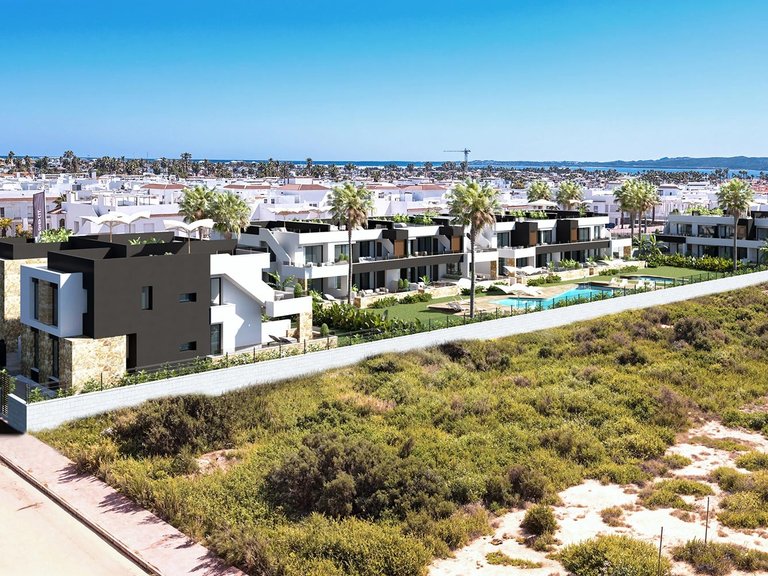 Villa for Sale in Ciudad Quesada, Alicante 20