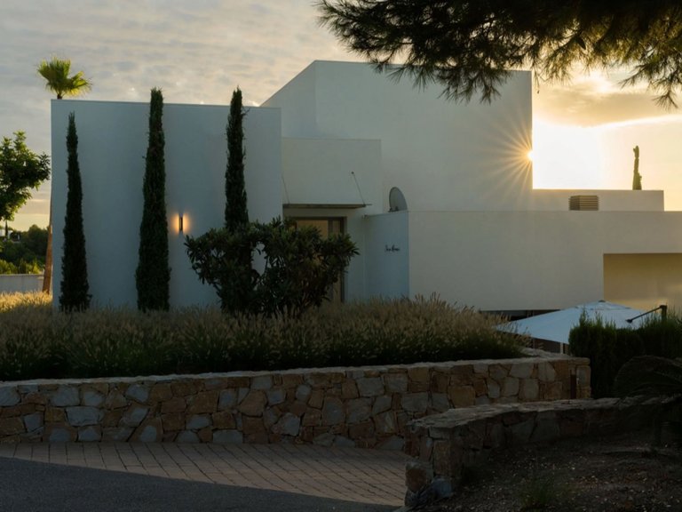 Villa for Sale in Inland San Miguel De Salinas, Alicante 20