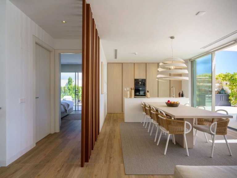 Villa for Sale in Inland San Miguel De Salinas, Alicante 10