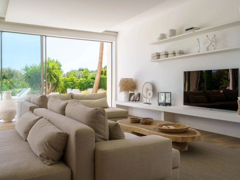 Villa for Sale in Inland San Miguel De Salinas, Alicante 6
