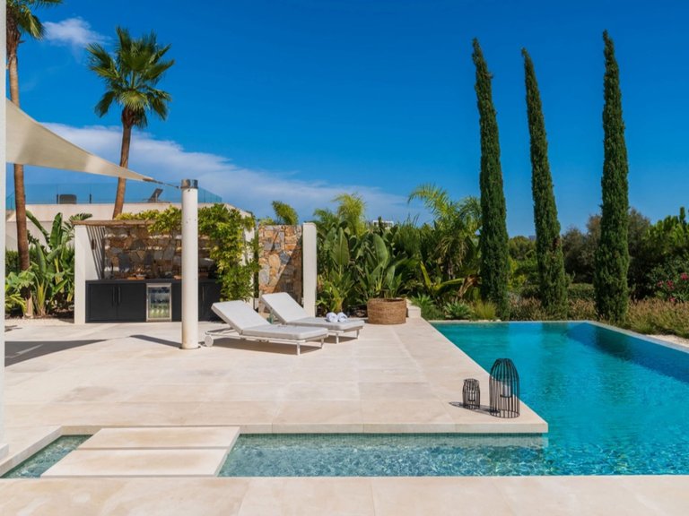 Villa for Sale in Inland San Miguel De Salinas, Alicante 16