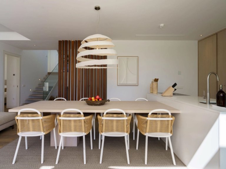 Villa for Sale in Inland San Miguel De Salinas, Alicante 9