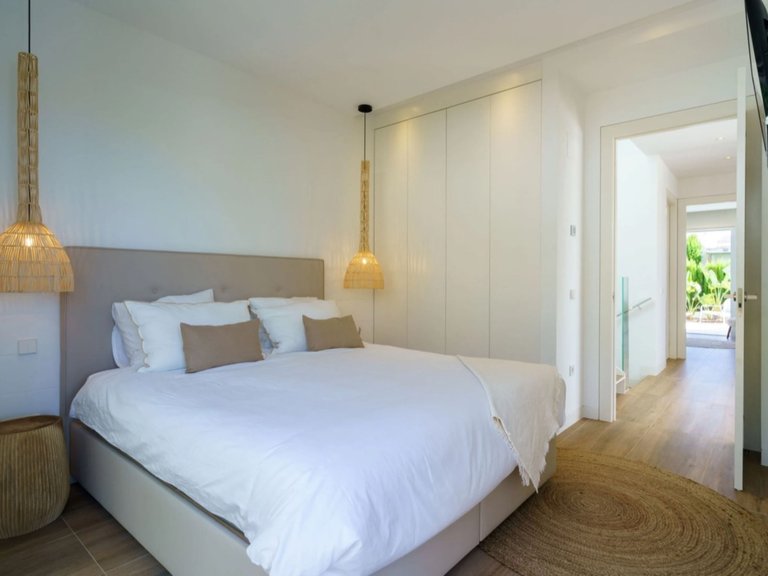 Villa for Sale in Inland San Miguel De Salinas, Alicante 15