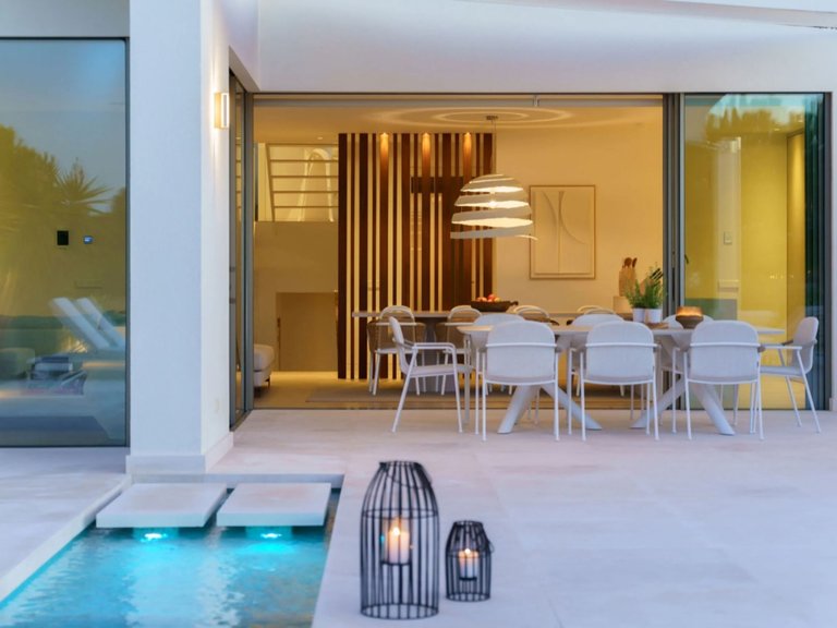 Villa for Sale in Inland San Miguel De Salinas, Alicante 22
