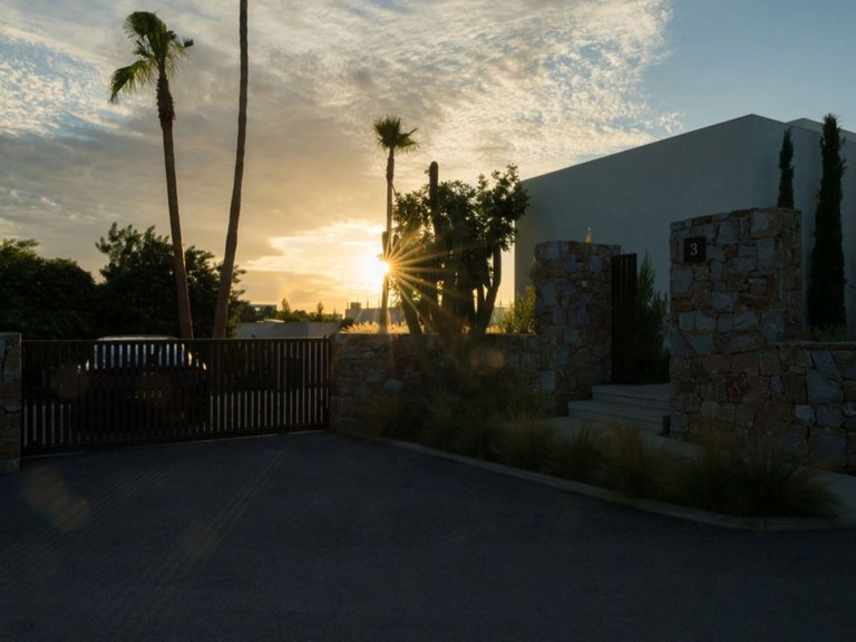Villa for Sale in Inland San Miguel De Salinas, Alicante 19