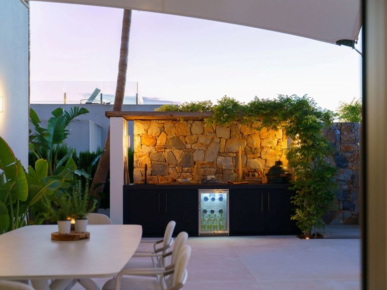Villa for Sale in Inland San Miguel De Salinas, Alicante 21