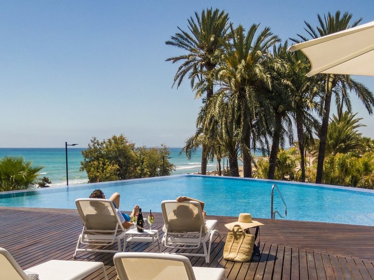 Villa for Sale in Inland San Miguel De Salinas, Alicante 23