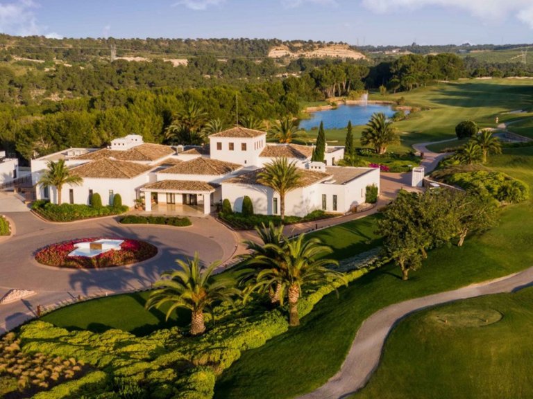 Villa for Sale in Inland San Miguel De Salinas, Alicante 26