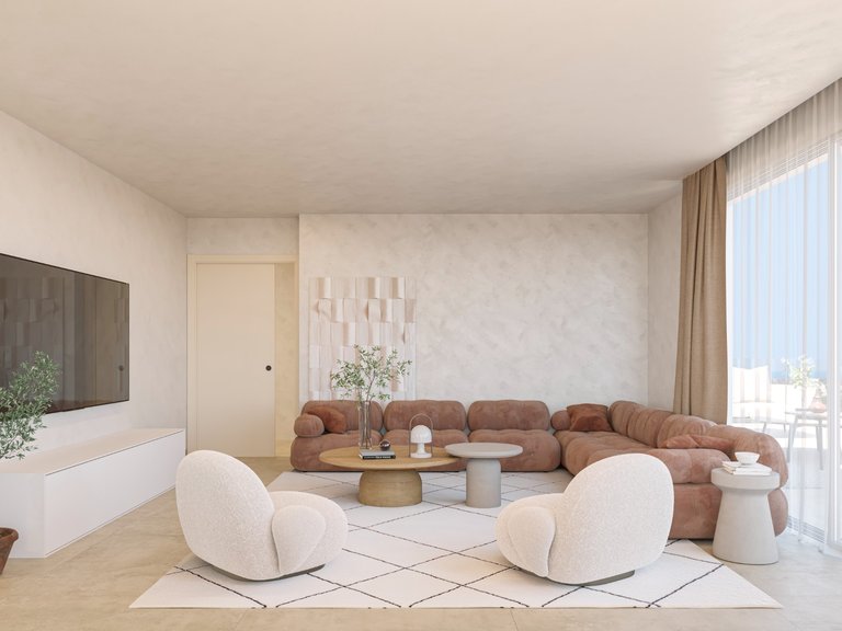 Apartment for Sale in San Miguel De Salinas, Alicante 11