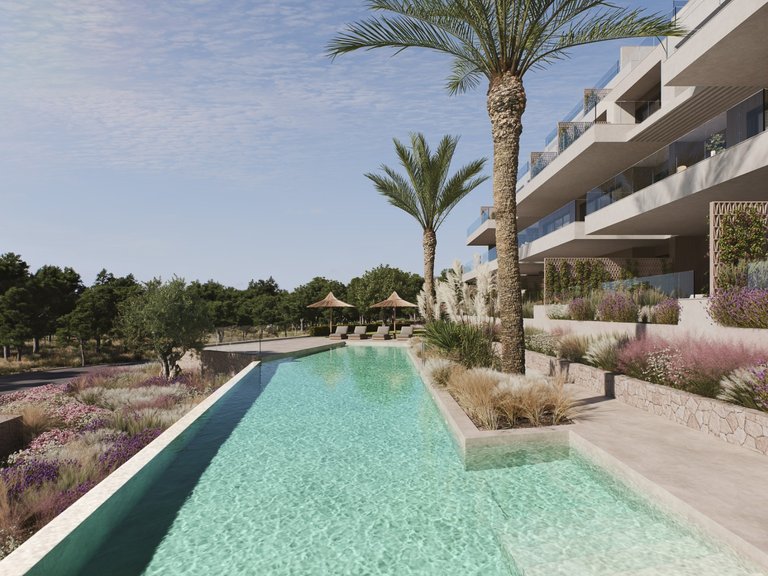 Apartment for Sale in San Miguel De Salinas, Alicante 2