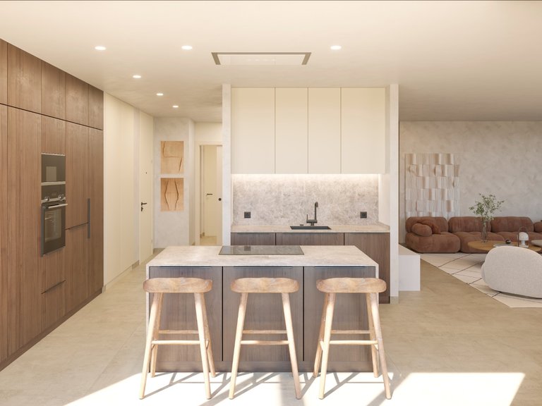 Apartment for Sale in San Miguel De Salinas, Alicante 10