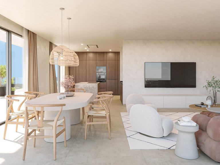 Apartment for Sale in San Miguel De Salinas, Alicante 6