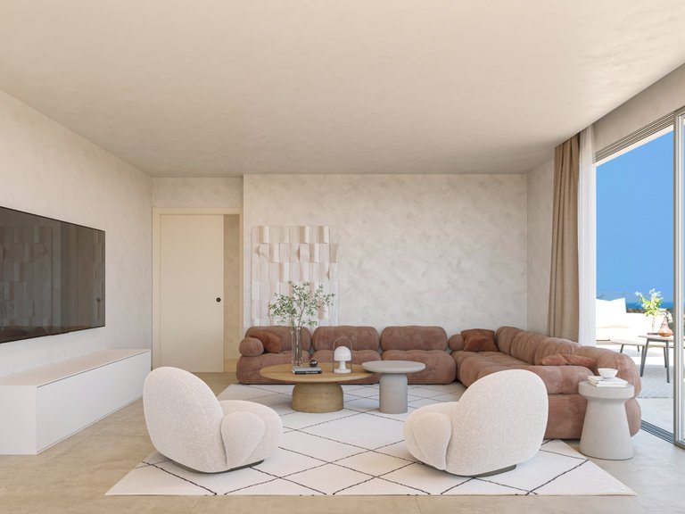 Apartment for Sale in San Miguel De Salinas, Alicante 14