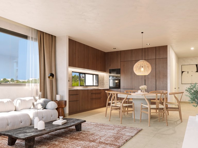 Apartment for Sale in San Miguel De Salinas, Alicante 8