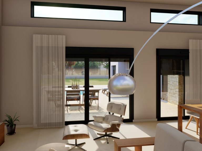 Villa for Sale in Camino Del Prado, Pinoso, Alicante 5