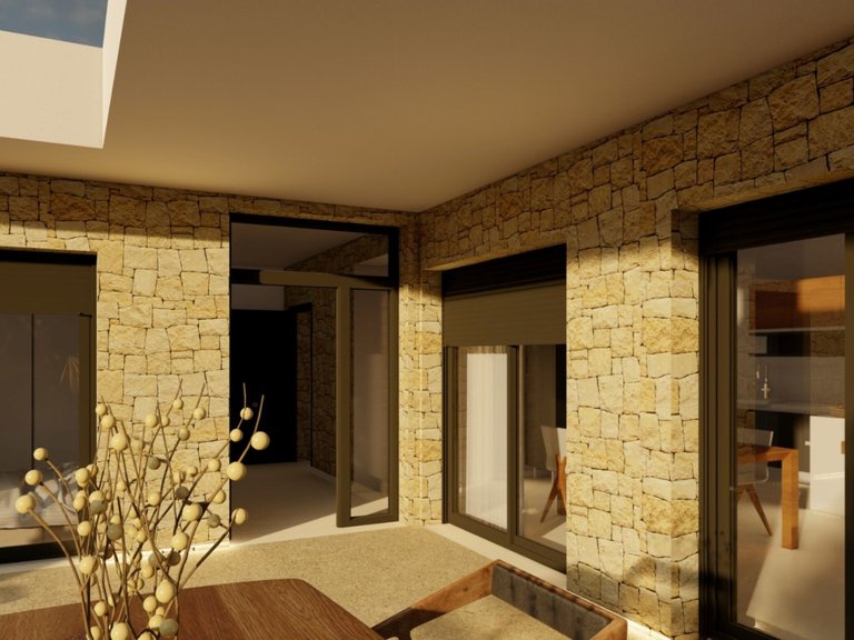 Villa for Sale in Camino Del Prado, Pinoso, Alicante 3
