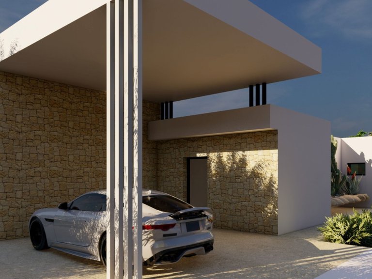 Villa for Sale in Camino Del Prado, Pinoso, Alicante 6