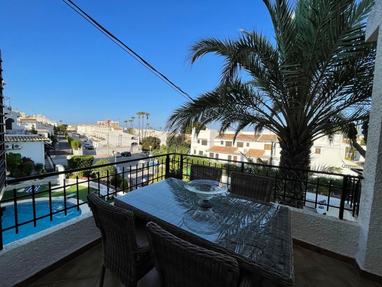 Apartment for Sale in Costa Blanca Cabo Roig, Alicante 1