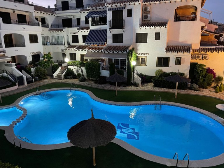 Apartment for Sale in Costa Blanca Cabo Roig, Alicante 10