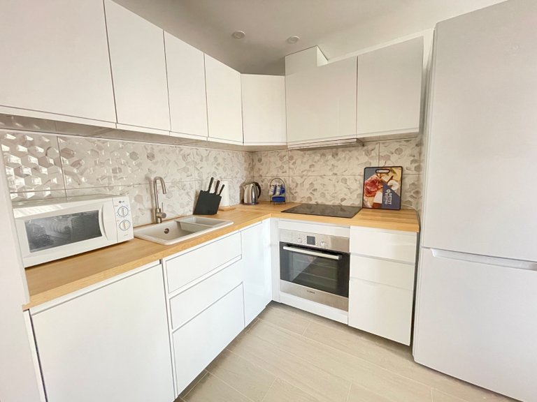 Apartment for Sale in Costa Blanca Cabo Roig, Alicante 5