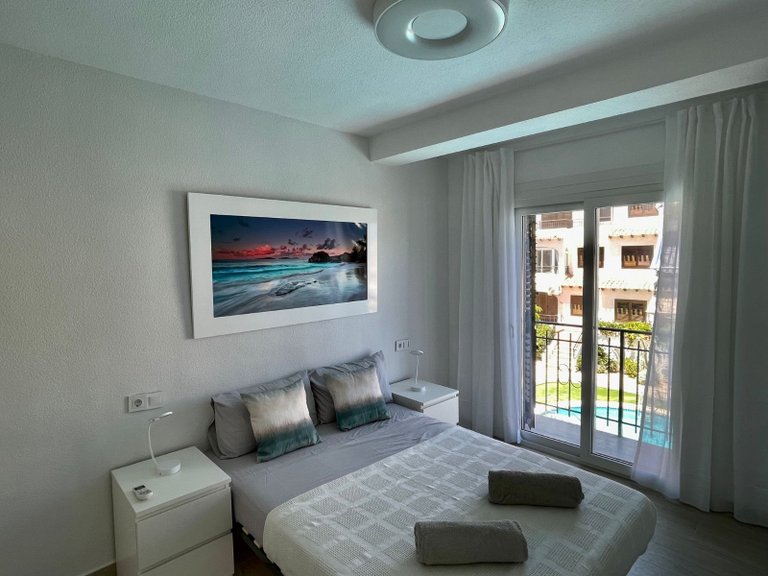 Apartment for Sale in Costa Blanca Cabo Roig, Alicante 6