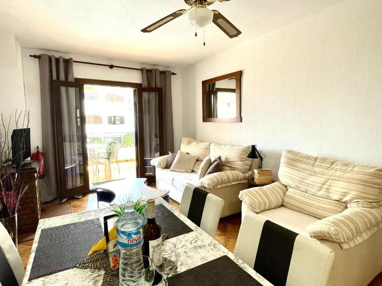 Apartment for Sale in Cabo Roig, Orihuela Costa, Alicante 5