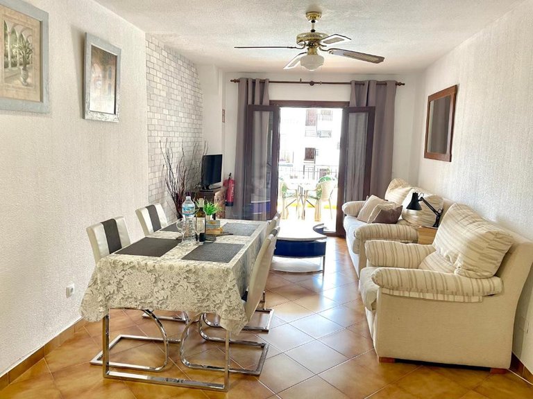 Apartment for Sale in Cabo Roig, Orihuela Costa, Alicante 3
