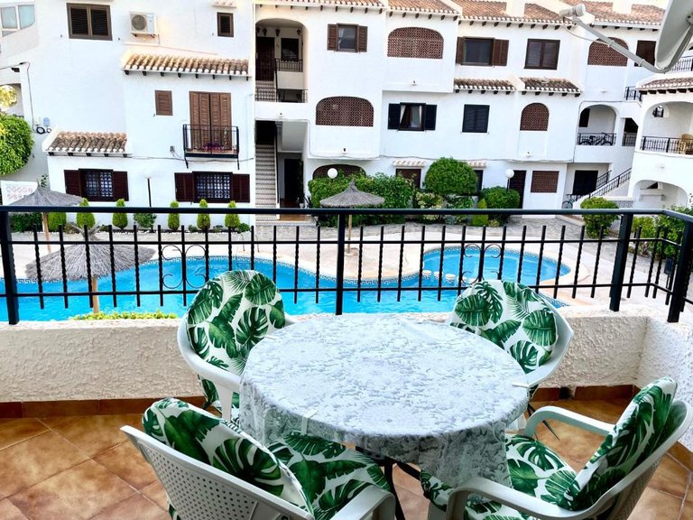 Apartment for Sale in Cabo Roig, Orihuela Costa, Alicante 2