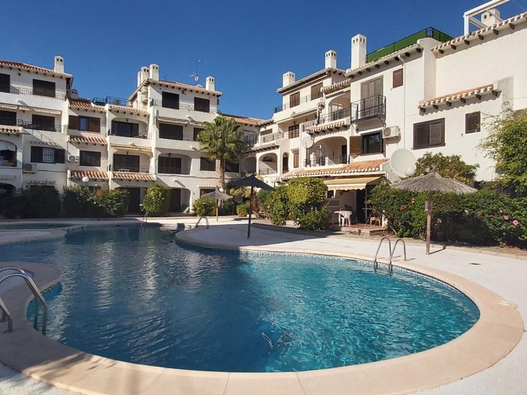Apartment for Sale in Cabo Roig, Orihuela Costa, Alicante 14