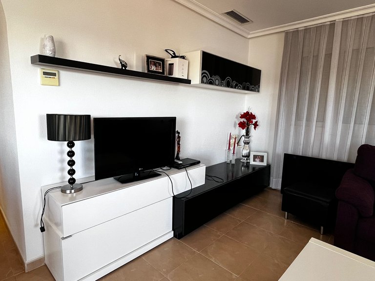 Apartment for Sale in Costa Blanca Torrevieja, Alicante 10
