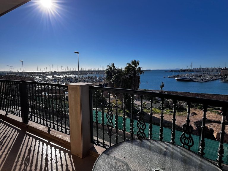 Apartment for Sale in Costa Blanca Torrevieja, Alicante 12