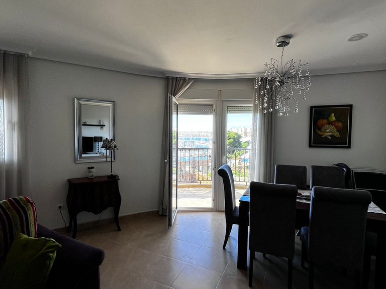 Apartment for Sale in Costa Blanca Torrevieja, Alicante 18