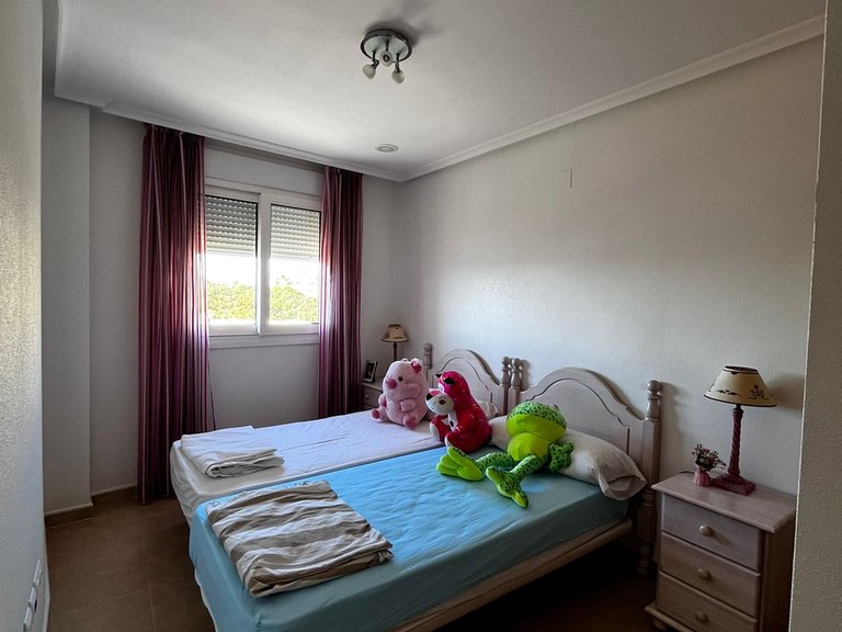 Apartment for Sale in Costa Blanca Torrevieja, Alicante 22