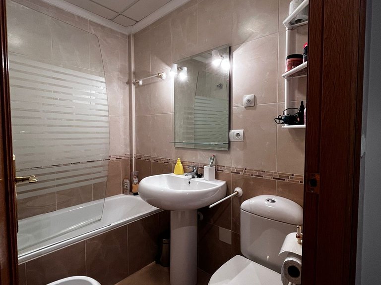 Apartment for Sale in Costa Blanca Torrevieja, Alicante 24