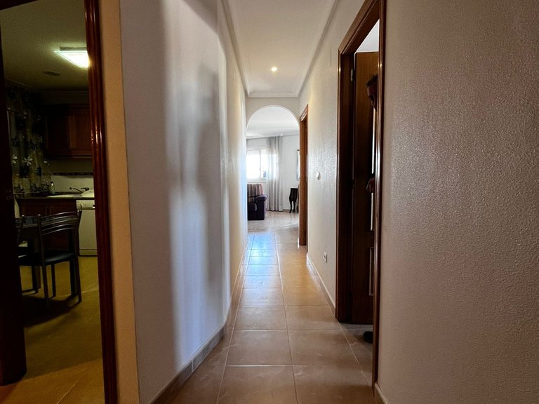 Apartment for Sale in Costa Blanca Torrevieja, Alicante 33