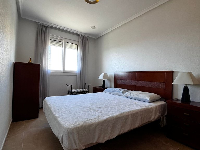 Apartment for Sale in Costa Blanca Torrevieja, Alicante 34