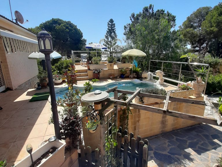 Villa for Sale in Costa Blanca Orihuela Costa, Alicante 2