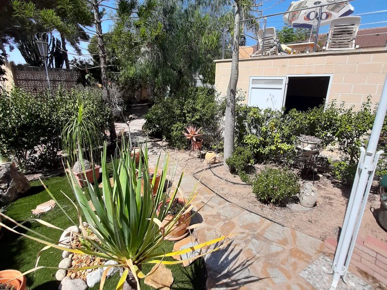 Villa for Sale in Costa Blanca Orihuela Costa, Alicante 17