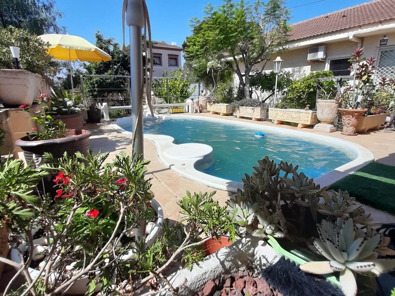 Villa for Sale in Costa Blanca Orihuela Costa, Alicante 1