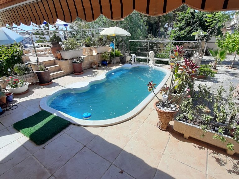 Villa for Sale in Costa Blanca Orihuela Costa, Alicante 19