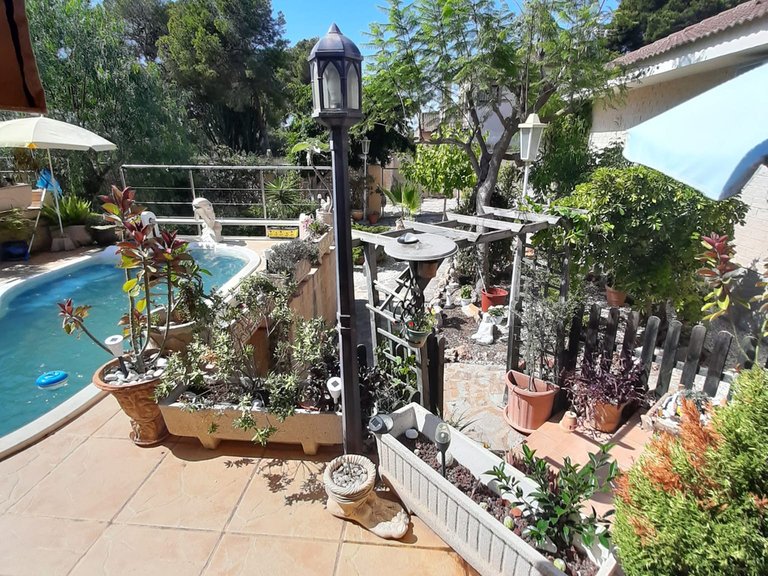 Villa for Sale in Costa Blanca Orihuela Costa, Alicante 22