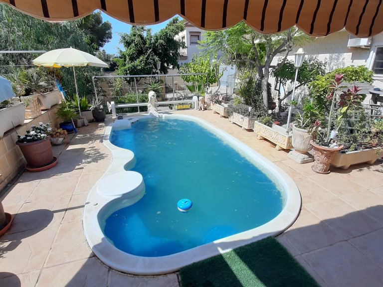 Villa for Sale in Costa Blanca Orihuela Costa, Alicante 23
