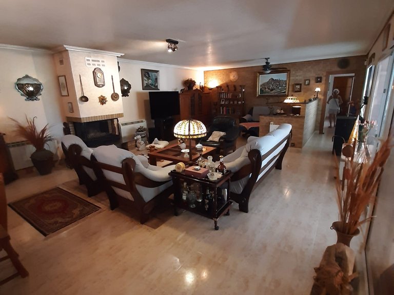 Villa for Sale in Costa Blanca Orihuela Costa, Alicante 43